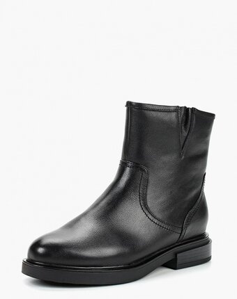 Миниатюра фотографии Полусапоги thomas munz