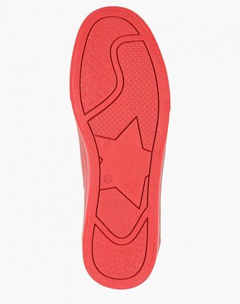 Миниатюра фотографии Кеды united colors of benetton