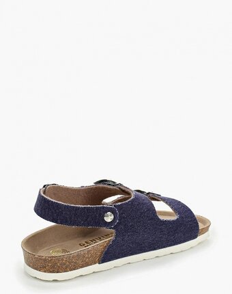 Миниатюра фотографии Сандалии genuins