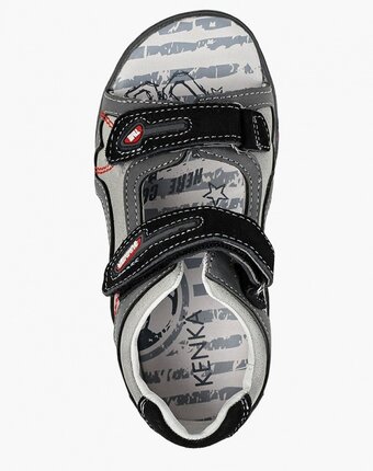 Миниатюра фотографии Сандалии kenkä