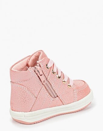 Миниатюра фотографии Ботинки honey girl