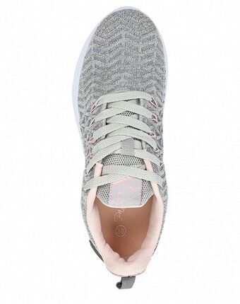 Миниатюра фотографии Кроссовки patrol