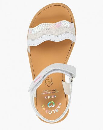 Миниатюра фотографии Сандалии pablosky