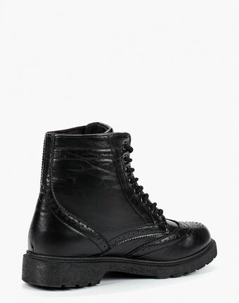 Миниатюра фотографии Ботинки martin pescatore