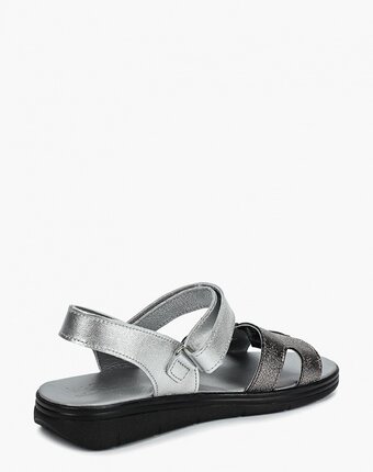 Миниатюра фотографии Сандалии лель