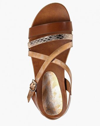 Миниатюра фотографии Сандалии marco tozzi