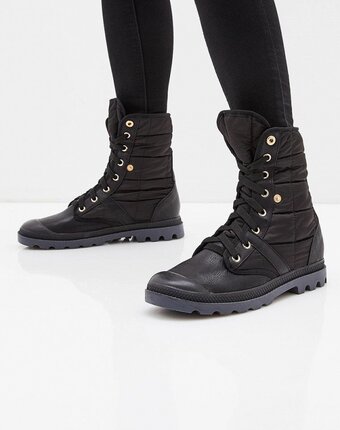 Миниатюра фотографии Ботинки max shoes