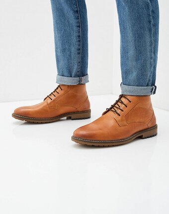 Миниатюра фотографии Ботинки woodland
