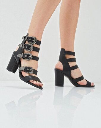 Миниатюра фотографии Босоножки tulipano