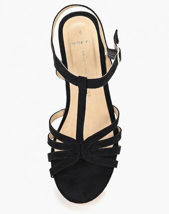 Миниатюра фотографии Босоножки dorothy perkins