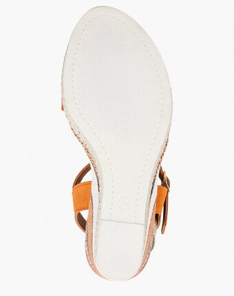 Миниатюра фотографии Босоножки marco tozzi