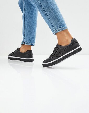 Миниатюра фотографии Кеды sprincway