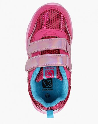 Миниатюра фотографии Кроссовки kakadu