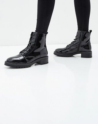 Миниатюра фотографии Ботинки zign