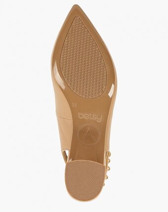 Миниатюра фотографии Туфли betsy