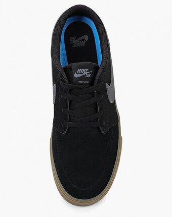 Миниатюра фотографии Кеды nike