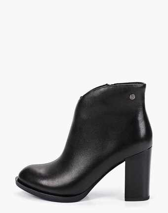Миниатюра фотографии Ботильоны pierre cardin
