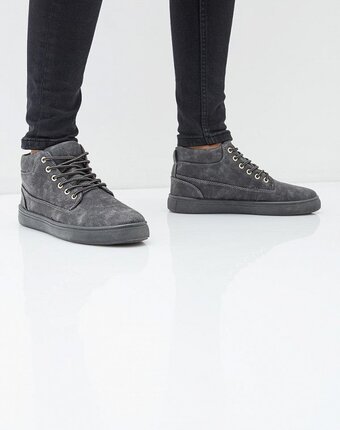 Миниатюра фотографии Кеды trien