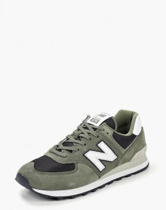 Миниатюра фотографии Кроссовки new balance