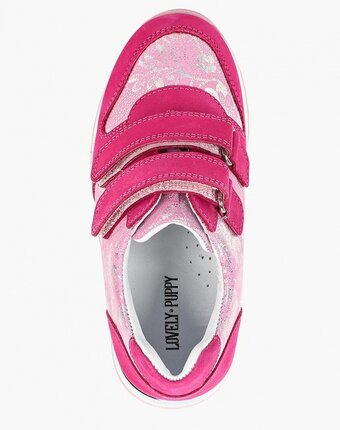 Миниатюра фотографии Кроссовки lovely puppy