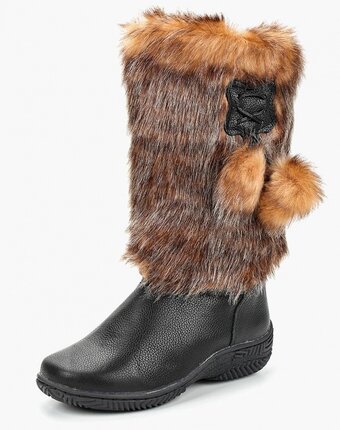 Миниатюра фотографии Сапоги pink frost