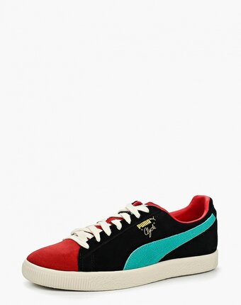 Миниатюра фотографии Кеды puma