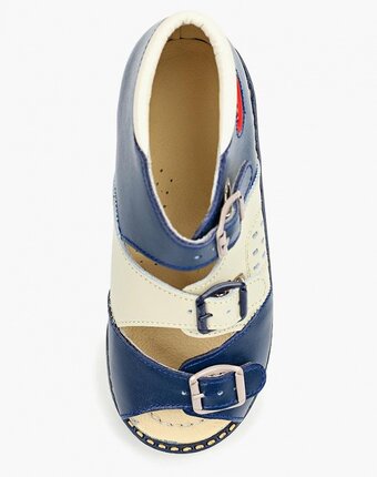 Миниатюра фотографии Сандалии таши орто