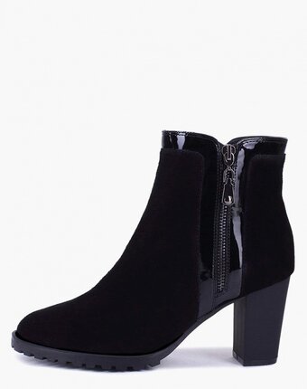 Миниатюра фотографии Ботильоны alessio nesca