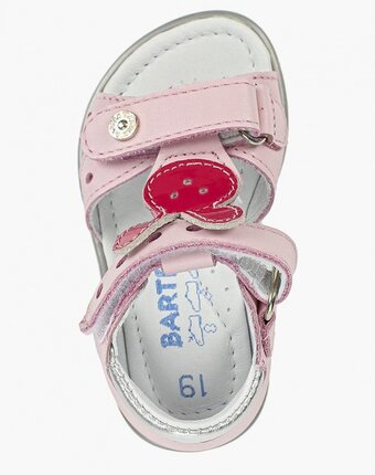 Миниатюра фотографии Сандалии bartek