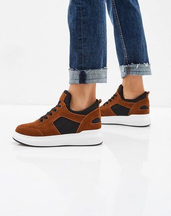 Миниатюра фотографии Кеды chezoliny