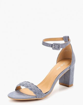 Миниатюра фотографии Босоножки style shoes