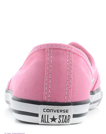Миниатюра фотографии Кеды, converse