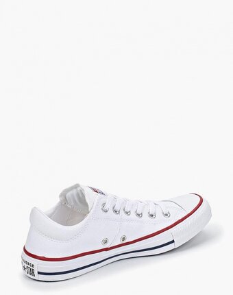 Миниатюра фотографии Кеды converse