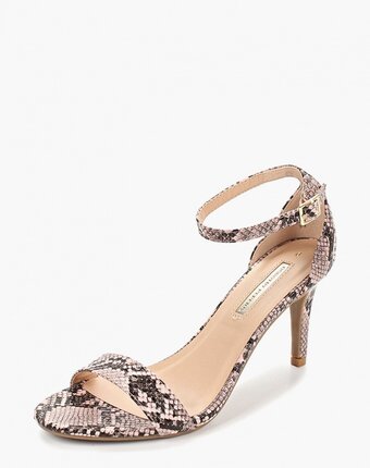 Миниатюра фотографии Босоножки dorothy perkins