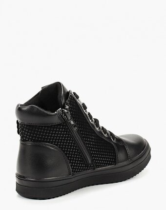 Превью изображения Ботинки t.taccardi Миниатюра фотографии Ботинки t.taccardi