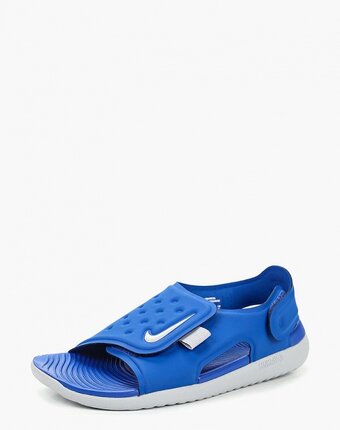 Миниатюра фотографии Сандалии nike