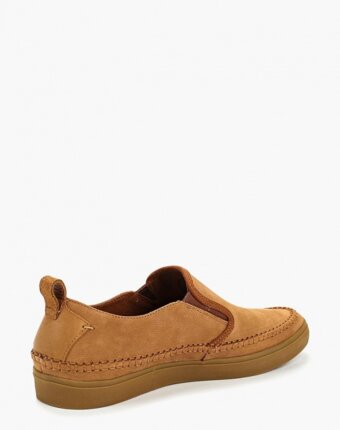 Миниатюра фотографии Слипоны clarks