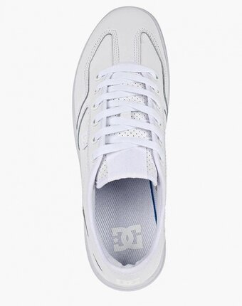 Миниатюра фотографии Кеды dc shoes