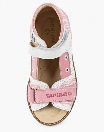 Миниатюра фотографии Сандалии tapiboo