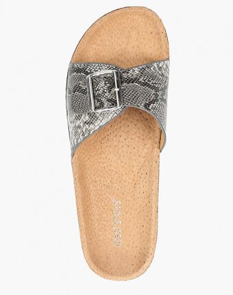 Миниатюра фотографии Сабо ideal shoes