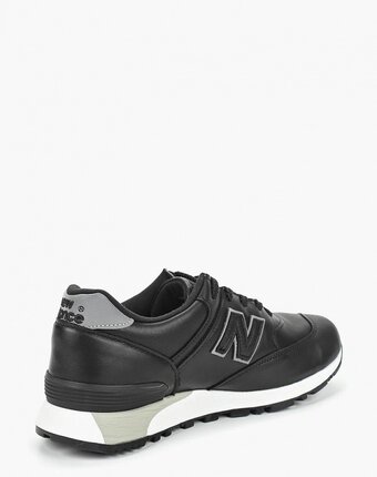 Миниатюра фотографии Кроссовки new balance