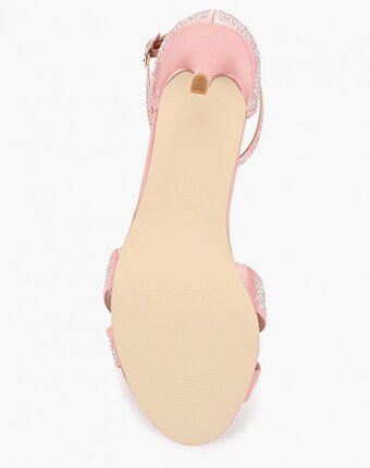 Миниатюра фотографии Босоножки dorothy perkins