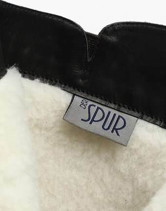 Миниатюра фотографии Полусапоги der spur