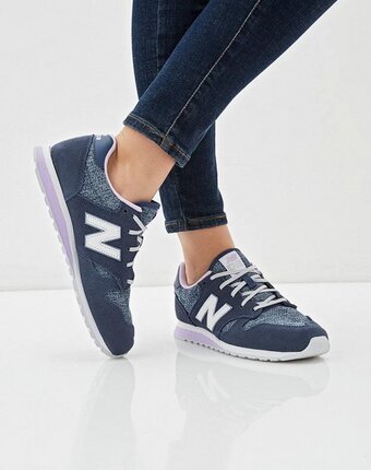 Миниатюра фотографии Кроссовки new balance