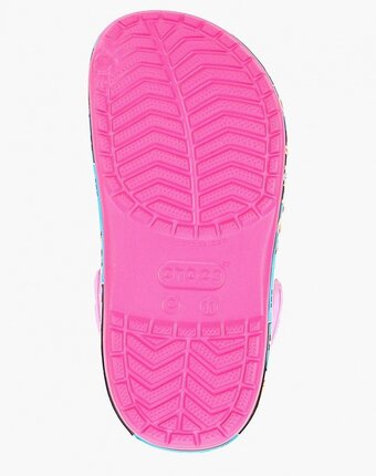 Миниатюра фотографии Сабо crocs