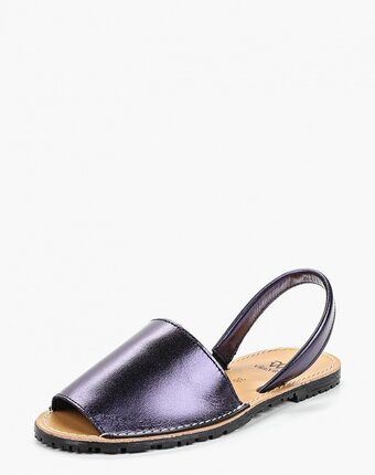 Миниатюра фотографии Сандалии velvet