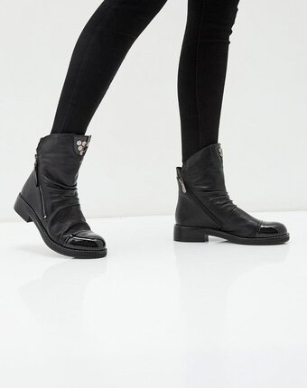 Миниатюра фотографии Ботинки t.taccardi