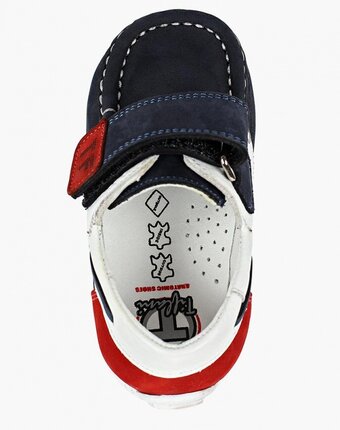 Миниатюра фотографии Мокасины tiflani