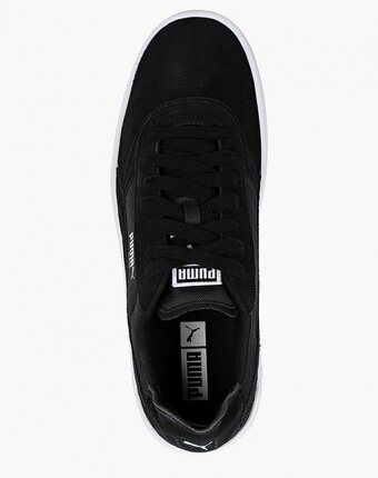 Миниатюра фотографии Кеды puma