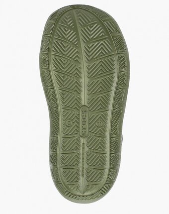 Миниатюра фотографии Сандалии crocs